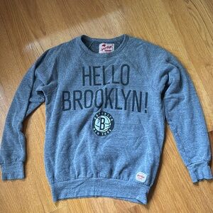 COPY - Hello Brooklyn!